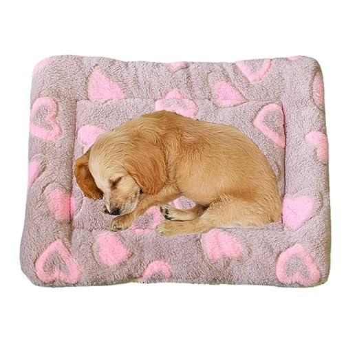 Meindin Beruhigende Decke für Katzen, weich und warm, maschinenwaschbar, Welpendecken für Indoor-Katzen und Hunde, Hundekissen für Nervosität und Stress Meindin Beruhigende Decke für Katzen, weich und warm, maschinenwaschbar, Welpendecken für Indoor-Katzen und Hunde, Hundekissen für Nervosität und Stress von Meindin