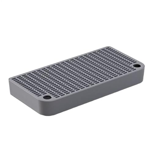 Meindin Katzentoilette Step - Katzentoilette mit Filterfunktion | Einfache Reinigung Haustier Kätzchen Toilette Pedal Hocker für Zuhause, Wohnzimmer, Badezimmer Meindin Katzentoilette Step - Katzentoilette mit Filterfunktion | Einfache Reinigung Haustier Kätzchen Toilette Pedal Hocker für Zuhause, Wohnzimmer, Badezimmer von Meindin