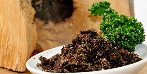 Meißmer BALF® Ente Gemüse, Obst und Kräute1kg von Meißmer BALF