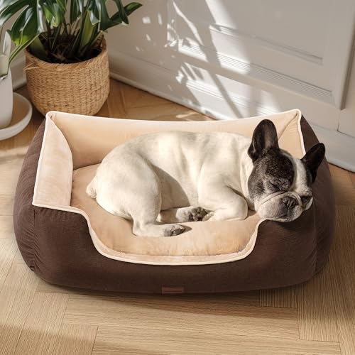 MellowMates Hundebett, 71 cm, Braun MellowMates Hundebett, 71 cm, Braun von MellowMates