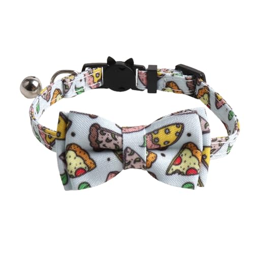 Verstellbares Hundehalsband mit Fliege, weich und bequem für Haustiere, ideal für Hunde und Katzen, perfektes Accessoire für den Alltag und besondere Anlässe. Verstellbares Hundehalsband mit Fliege, weich und bequem für Haustiere, ideal für Hunde und Katzen, perfektes Accessoire für den Alltag und besondere Anlässe. von Memmyly