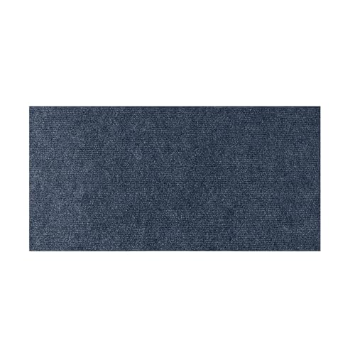 Zuschneidbare Teppichmatte, Katzenkratzmatte, geeignet für Kratzbaum, Katzenwände, Möbelstufen, Katzenkratzsäulen, Abdeckung von Haustierprodukten, Packtaschen für kleine Hunde (B, 30 x 100 cm) von Memmyly