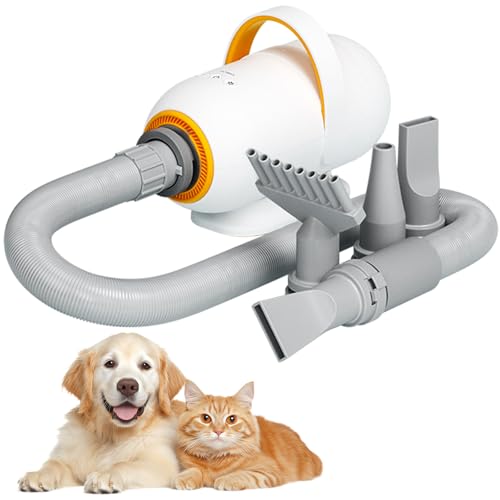 Hundefön Pet Dryer von Memows