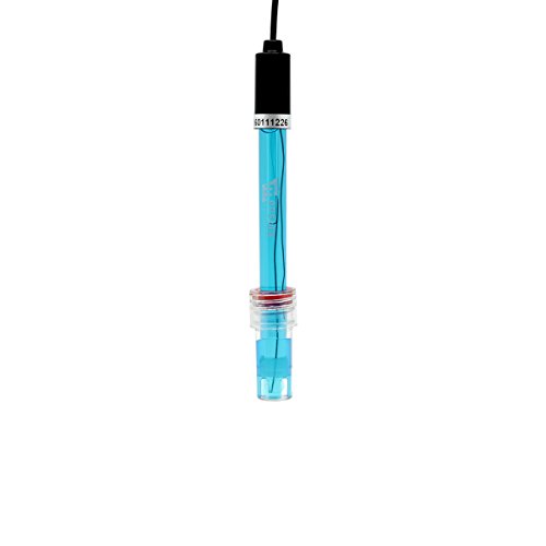 Mensura-Instruments pH Elektrode mit BNC-Stecker für Zodiac pH Perfect Controller Mensura-Instruments pH Elektrode mit BNC-Stecker für Zodiac pH Perfect Controller von Mensura