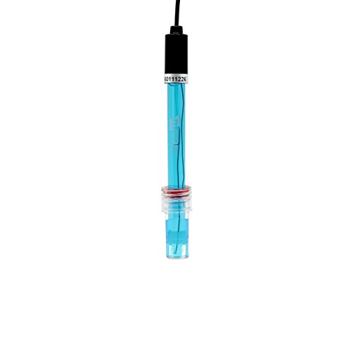 Mensura-Instruments pH Elektrode mit BNC-Stecker für Zodiac pH Perfect Controller von Mensura