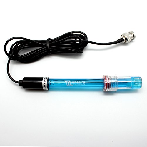 Mensura pH Elektrode mit BNC-Stecker für Zodiac TRI MODUL ph Controller Mensura pH Elektrode mit BNC-Stecker für Zodiac TRI MODUL ph Controller von Mensura