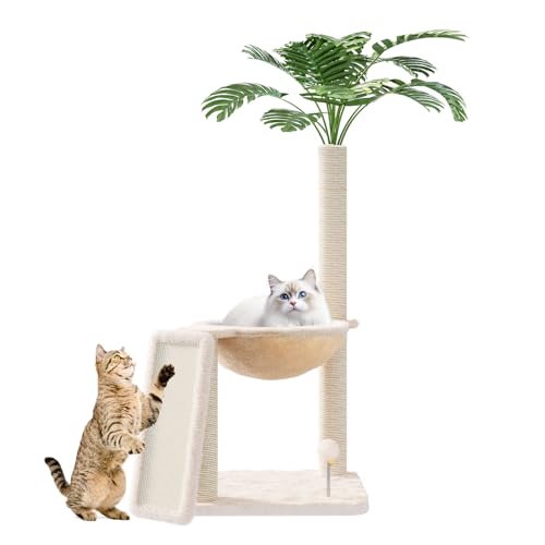 Kratzbaum klein AMZ_B12 von MeowHomm