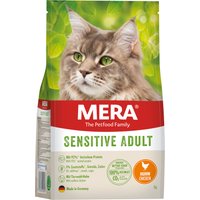 mera Cats Sensitive Adult Huhn - 2 kg von Mera Cats