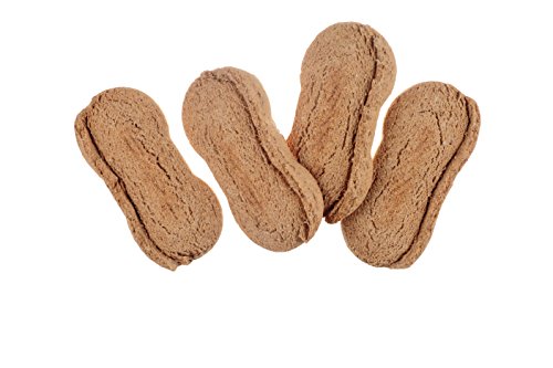 MERA Biscuits, 1er Pack (1 x 10 kg) von MERA