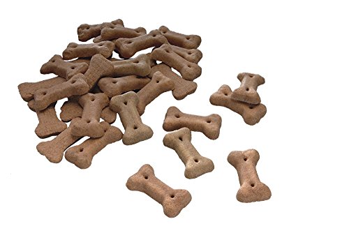 Mera Dog Lammsknöchli, 1er Pack (1 x 10 kg) von Mera Dog