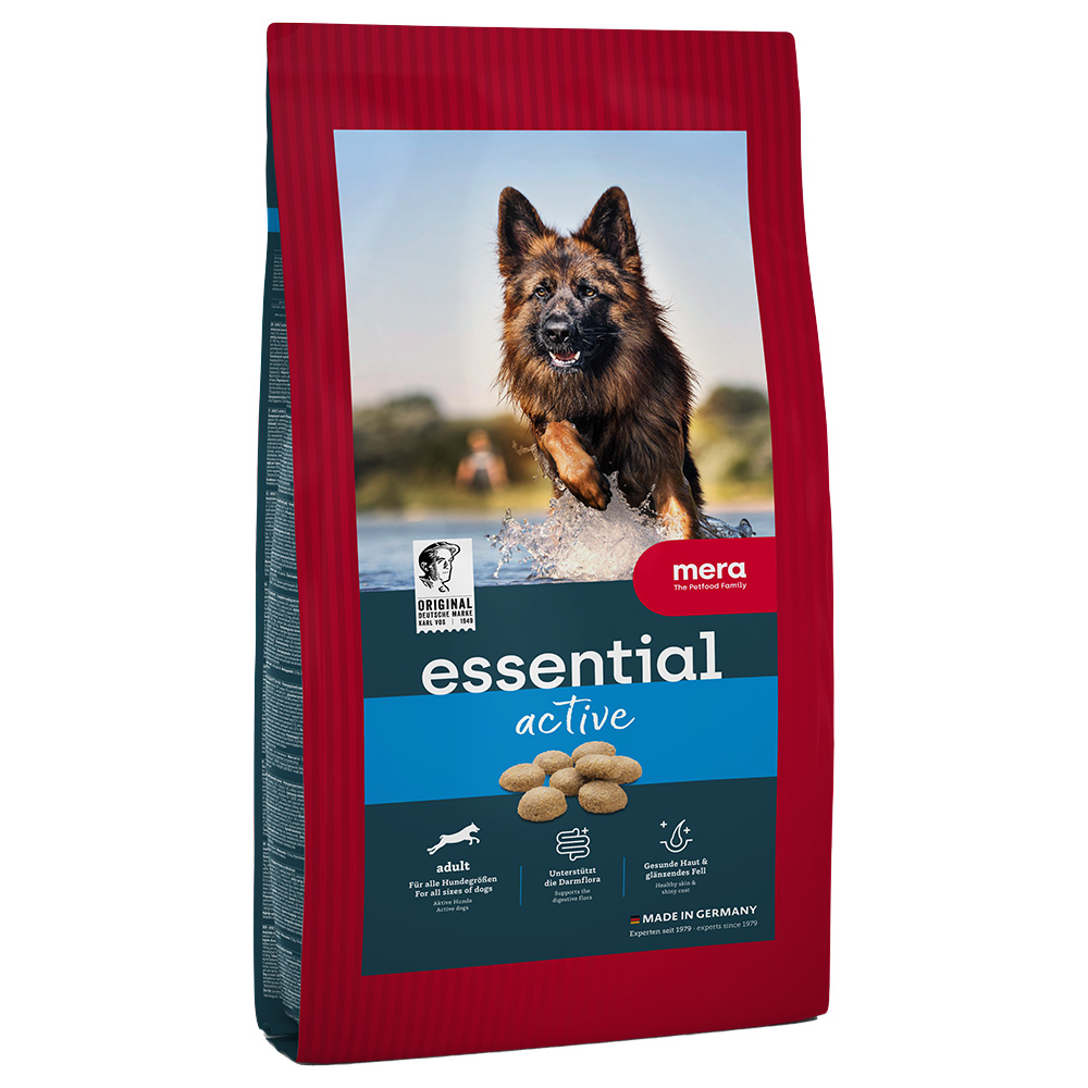 Mera essential Active   - 12,5 kg von Mera essential