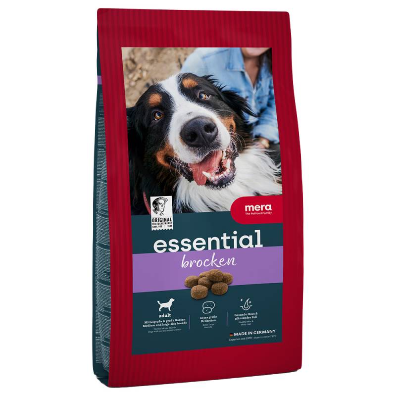 mera essential Brocken   - 12,5 kg von Mera essential