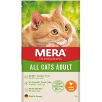 MERA Cats For All Adult Huhn 10kg von MERA