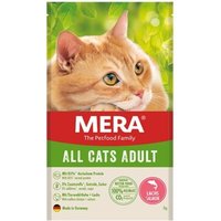 mera Cats For All Adult Lachs 2 kg von mera