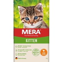 mera Kitten Huhn 10 kg von mera