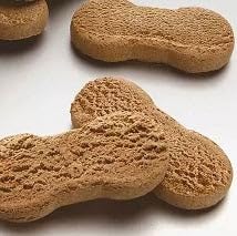 Mera Dog Hundekuchen Biscuits | 10kg | Snack für [Hund] von Mera