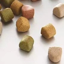 Mera Dog Hundekuchen Gourmet Happen | 10kg | Snack für [Hund] von Mera