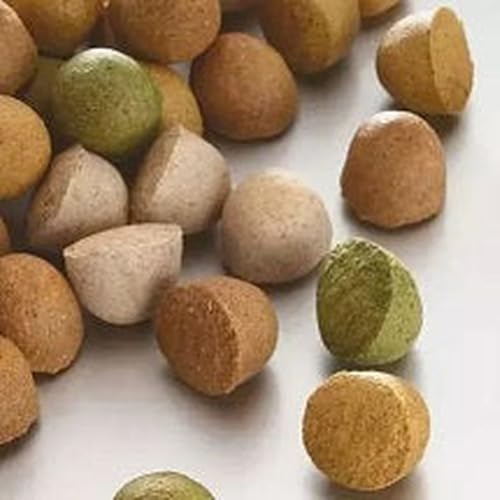 Mera Dog Hundekuchen Knuddel Mix | 10kg | Snack für [Hund] von Mera