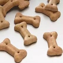 Mera Dog Hundekuchen Lammknöchli | 10kg | Snack für [Hund] von Mera