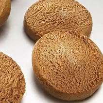 Mera Dog Hundekuchen Taler | 10kg | Snack für [Hund] von Mera