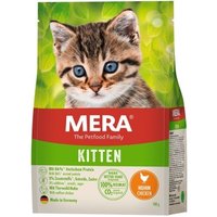 Mera Kitten Huhn 400 g von Mera
