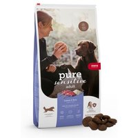 mera pure sensitive Adult Lamm & Reis 12,5 kg von mera