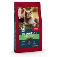 mera essential Soft Brocken Adult 2x12,5 kg von mera