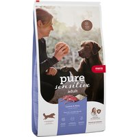 mera pure sensitive Adult Lamm & Reis - 12,5 kg von Meradog Pure Sensitive