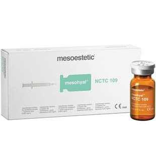 MESOHYAL NCTC 109 MESOHYAL NCTC 109 von Mesoestetic