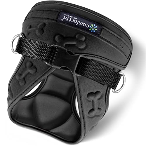 Metric usa Comfort Fit Pets hundegeschirr kleine Hunde Unser kleines Hundegeschirr hat EIN gepolstertes Innen- und Außenpolster, das sicherstellt, DASS Dein Hund Sich wohl und komfortabel fühlt! Metric usa Comfort Fit Pets hundegeschirr kleine Hunde Unser kleines Hundegeschirr hat EIN gepolstertes Innen- und Außenpolster, das sicherstellt, DASS Dein Hund Sich wohl und komfortabel fühlt! von Metric USA