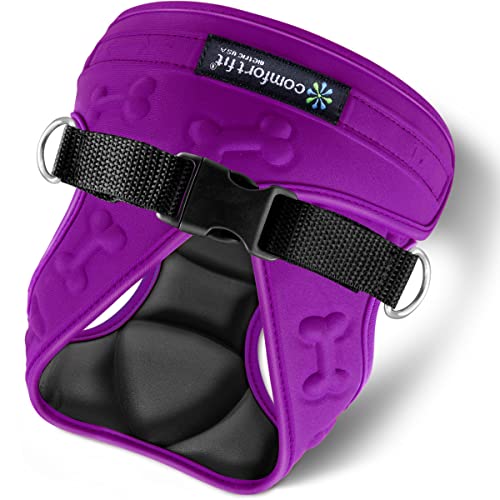 Metric usa Comfort Fit Pets hundegeschirr kleine Hunde Unser kleines Hundegeschirr hat EIN gepolstertes Innen- und Außenpolster, das sicherstellt, DASS Dein Hund Sich wohl und komfortabel fühlt! Metric usa Comfort Fit Pets hundegeschirr kleine Hunde Unser kleines Hundegeschirr hat EIN gepolstertes Innen- und Außenpolster, das sicherstellt, DASS Dein Hund Sich wohl und komfortabel fühlt! von Metric USA