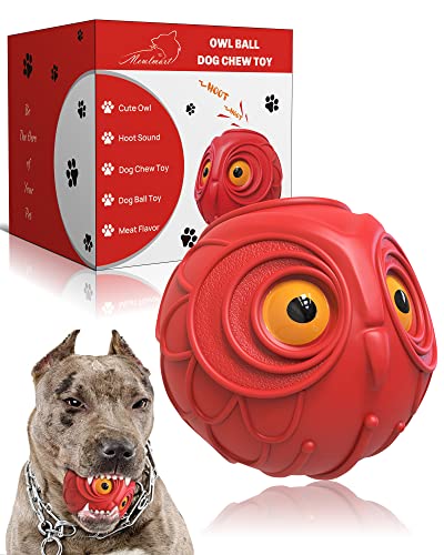 Mewlmart Giggle Ball for Dog Interactive Dog Toys von Mewlmart