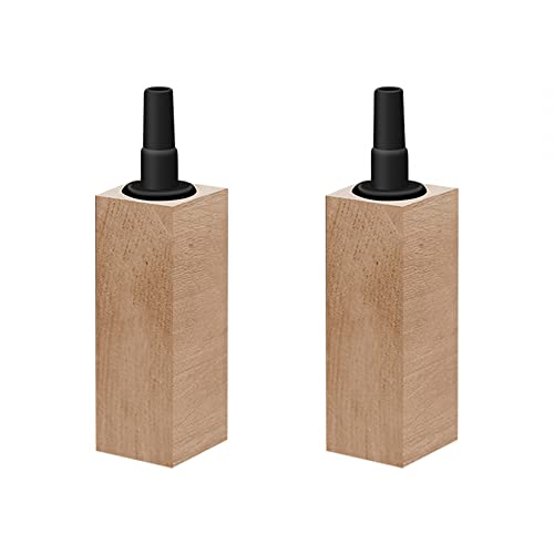 MiOYOOW 2 Stück Luftblasenstein Diffusor Luftstein Diffusor aus Holz Natürlicher hölzerner Luftblasenstein Diffusor Aquarium Zubehör für Aquarien MiOYOOW 2 Stück Luftblasenstein Diffusor Luftstein Diffusor aus Holz Natürlicher hölzerner Luftblasenstein Diffusor Aquarium Zubehör für Aquarien von MiOYOOW