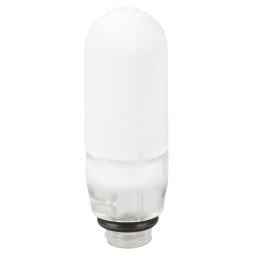 MiOYOOW Externer CO2 Diffusor, CO2 Blasenzerstäuber aus Metall für Aquarien, Auslaufsicherer Kohlendioxid Refiner für den Einsatz Im Außenbereich von Aquarien, 12/12mm, 16/16mm, 20/20mm MiOYOOW Externer CO2 Diffusor, CO2 Blasenzerstäuber aus Metall für Aquarien, Auslaufsicherer Kohlendioxid Refiner für den Einsatz Im Außenbereich von Aquarien, 12/12mm, 16/16mm, 20/20mm von MiOYOOW