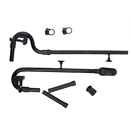MiOYOOW Externer Filterschlauch für Aquarien 16/22 für HW-603/HW-602/HW-302/303A B/402AB/403AB MiOYOOW Externer Filterschlauch für Aquarien 16/22 für HW-603/HW-602/HW-302/303A B/402AB/403AB von MiOYOOW