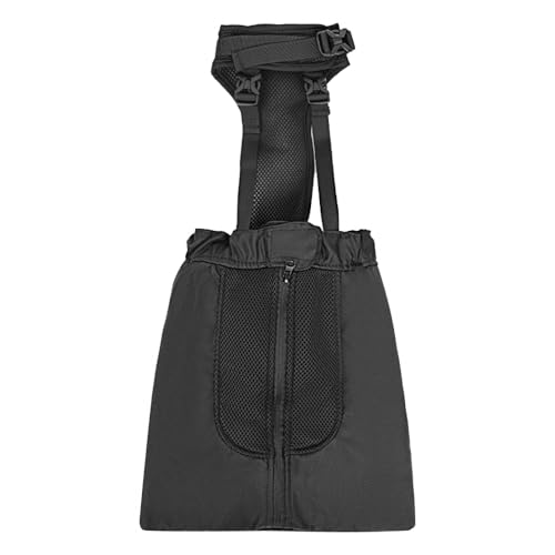 MiOYOOW Hunde-Schlepptasche, Kratzfeste Haustier Verletzungs Schutztasche mit Sicherheitsverschluss Anti-Scratch Rollstuhl Pet Drag Bag für Gelähmte Behinderte Hinterbeine MiOYOOW Hunde-Schlepptasche, Kratzfeste Haustier Verletzungs Schutztasche mit Sicherheitsverschluss Anti-Scratch Rollstuhl Pet Drag Bag für Gelähmte Behinderte Hinterbeine von MiOYOOW
