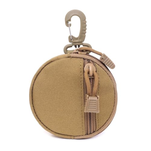 MiOYOOW Leckerli Tasche für Hunde, 1000D Oxford-Gewebe, Hunde Snacktasche mit Hundeclip, Kleine Hundetraining Tasche mit 360° Drehbarer Clip-Schnalle für das Hundetraining MiOYOOW Leckerli Tasche für Hunde, 1000D Oxford-Gewebe, Hunde Snacktasche mit Hundeclip, Kleine Hundetraining Tasche mit 360° Drehbarer Clip-Schnalle für das Hundetraining von MiOYOOW