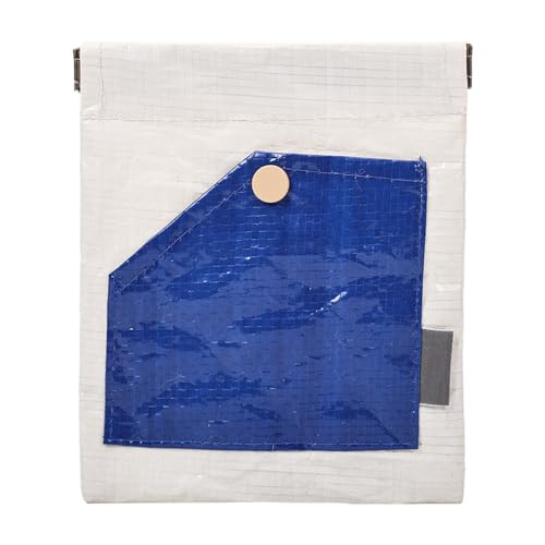 MiOYOOW Leckerli Tasche für Hunde, wasserdichte und Öldichte Leckerli Beutel aus PE-Nylon mit Selbstschließender Schnalle für das Gassigehen mit Dem Hund MiOYOOW Leckerli Tasche für Hunde, wasserdichte und Öldichte Leckerli Beutel aus PE-Nylon mit Selbstschließender Schnalle für das Gassigehen mit Dem Hund von MiOYOOW