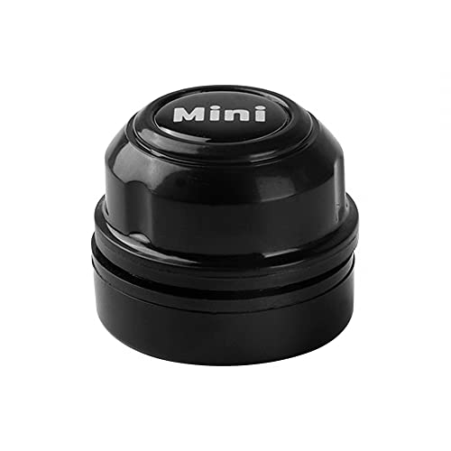 MiOYOOW Magnetischer Algenschaber,Mini Aquarium Glasreiniger Bürste Aquarium Algen Schaber Reiniger für Aquariumglas MiOYOOW Magnetischer Algenschaber,Mini Aquarium Glasreiniger Bürste Aquarium Algen Schaber Reiniger für Aquariumglas von MiOYOOW