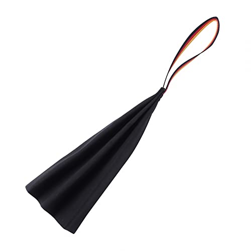MiOYOOW zerrspielzeug Hund Leder Hundebisslappen Schlepper Hundetraining Bissenzieher Spielzeug für kleine mittelgroße Hunde MiOYOOW zerrspielzeug Hund Leder Hundebisslappen Schlepper Hundetraining Bissenzieher Spielzeug für kleine mittelgroße Hunde von MiOYOOW