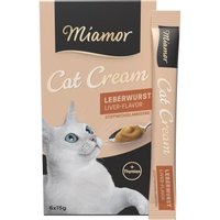 Miamor Cat Confect Cream 66x15g Miamor Cat Confect Cream 66x15g von Miamor