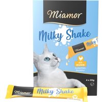Miamor Milky Shake 44x20g Huhn von Miamor