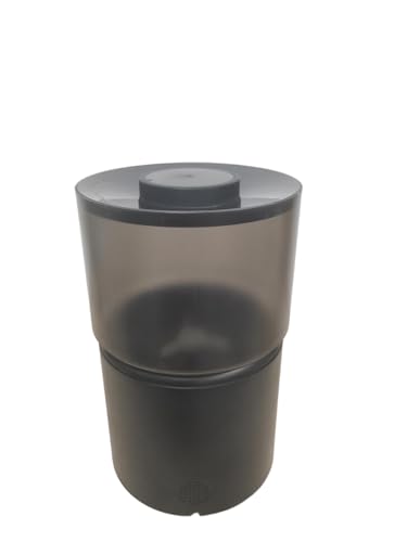 Auto Pet Feeder für 2 Katzen (weiß, 4,2 l 2 Näpfe) von Miaosical