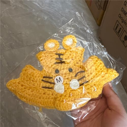 Miaoyak Haustier-Buddha-Hut, Katze, Reise in den Westen, Kopf Schwein, acht Ringe, Zapfen, Mönch, Hund, Kopfschmuck, lustige Halloween-Dekoration Miaoyak Haustier-Buddha-Hut, Katze, Reise in den Westen, Kopf Schwein, acht Ringe, Zapfen, Mönch, Hund, Kopfschmuck, lustige Halloween-Dekoration von Miaoyak
