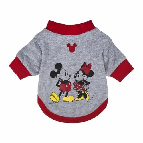 Mickey Mouse Hunde-Schlafanzug, Standard von Mickey Mouse