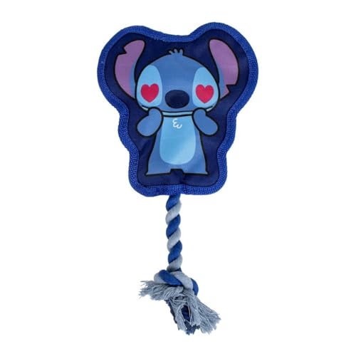 Mickey Mouse Hundespielzeug, Blau, Einheitsgröße - Marke EAN: 8445484484984 Mickey Mouse Hundespielzeug, Blau, Einheitsgröße - Marke EAN: 8445484484984 von Mickey Mouse