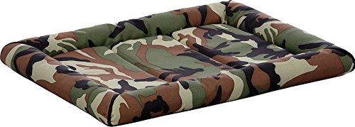 MidWest Homes for Pets Maxx Modell 40536-CMGR Hundebett für Metall-Hundeboxen, 91 cm, Tarnmuster MidWest Homes for Pets Maxx Modell 40536-CMGR Hundebett für Metall-Hundeboxen, 91 cm, Tarnmuster von MidWest Homes for Pets