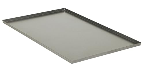 MidWest Homes for Pets Ersatzpfanne für Hundekäfige aus Metall, 122 cm von MidWest Homes for Pets