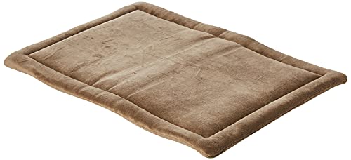 MidWest Homes for Pets Deluxe Modell 40636-TP Haustierbett für Hund/Katze, Mikrofrottee, 91 cm lang, taupe MidWest Homes for Pets Deluxe Modell 40636-TP Haustierbett für Hund/Katze, Mikrofrottee, 91 cm lang, taupe von MidWest Homes for Pets
