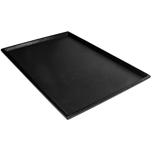 MidWest Homes for Pets Ersatz-Bodenwanne, Modell 23PAN, passend nur für das 91,44 cm Lange SUV-Hundebox-Modell SL36SUV von Midwest, schwarz MidWest Homes for Pets Ersatz-Bodenwanne, Modell 23PAN, passend nur für das 91,44 cm Lange SUV-Hundebox-Modell SL36SUV von Midwest, schwarz von MidWest Homes for Pets